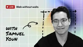 Web Without Walls x Samuel Youn | Should Publishers Work With Resellers in 2025