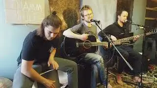 Bilanz || Proberaum Live Session