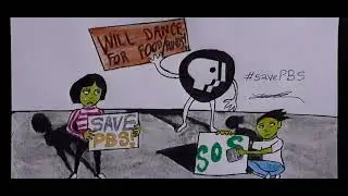 PBS Sign-Flipping ... y'all know why :(
