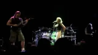 Operatika - Dark Horizon (live)