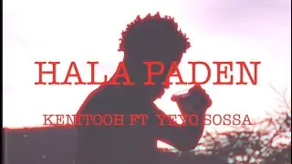 Gooney Toonz (Kenitooh & Yeyo Sossa) - Hala Paden (Official Video)