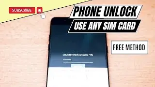 How to Unlock a Carrier Network on Pixel Phones in 3 Minutes for Free