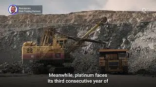 Silver and Platinum Are Surging | Presented by CME Group
