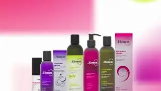 _Element Cosmetics w Rossmannie