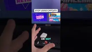 STOP USING CAPCUT!! #shorts #ranting #capcut