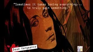 48 hour film project 2011: Dead Vengeance