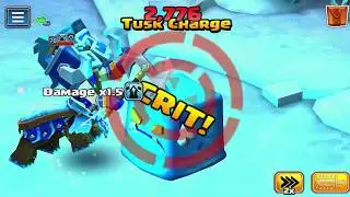 Dungeon Boss - Grog-Gnog's Epic (3) 9.3.2018
