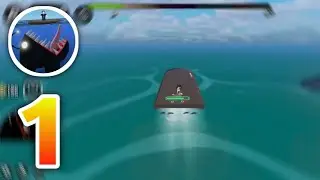 A Deadly Boat Trip - Noobs First Playthrough [1#]