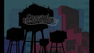 Coastal Electronauts 14 August 2025 livestream