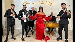 ❌ Ramona de la Clejani ❌ Dragostea fir-ar sa fie ❌