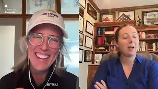 Managing AI and Automation Resistance in Logistics - Allison C Ullrich CEO of Potentiate OS