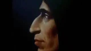 Michelangelo Self-Portrait Documentary by Robert Snyder