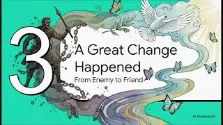 Grade 7 Bible Reading Week 19 Day 5 | Education with Biblical Morality by HeroesMart Academy