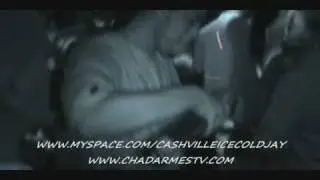 ICE COLD JAY - A NIGHT IN THE LIFE:VOL.1