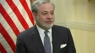 Secretary Brouillette on American Energy Independence