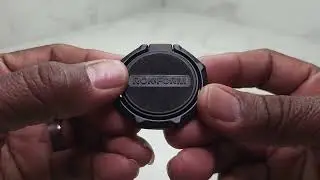 Rokform Magnetic Sport Ring Grip and Stand Cell Phone Holder Review!