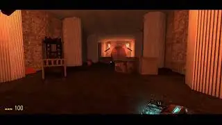 Further, torchlit