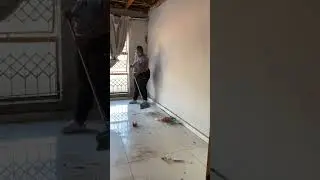 #renovation #renovationproject #newbedroom #bedroomrenovation #renovationseries