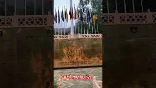 kargil memories 🪖🇮🇳💗😘🌱🙏#lehladakhtourism #tigerhill 🌈🪖