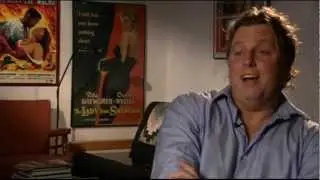 Gregory Widen on the Kurgan and Clancy Brown