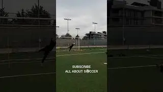 Goalkeeper drill DRAGAO FC #cyprusacademies #goalkeepertraining #goalkeeper #dragaofc