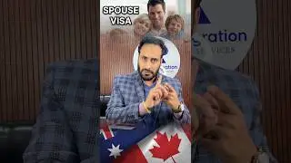 💍✈️ ਹੁਣ ਜਾਓ SPOUSE VISA ਤੇ EUROPE ਦੇ ਵਿੱਚ 🇪🇺 #spousevisa #europe #shorts #finland #sweden