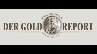 Zehn verlorene Jahre im Goldminensektor - Was nun? Der Goldreport- Edelmetallmesse 2013