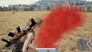 Insane new pubg hack.. TELEPORT ANYWHERE YOU WANT