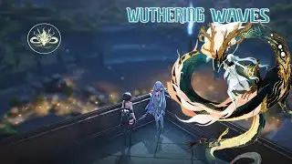 Meeting the Magistrate in Wuthering Waves #5