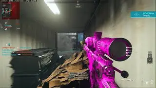 Call of Duty MW2 TRIPLE COLLATERAL