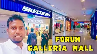 Forum Galleria is Rourkela No 1 Mall || Top Malls in Civil Township Rourkela Best Shopping Centres
