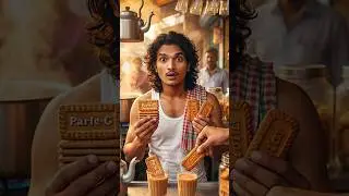 90s Kids Parle-G vs Gen Z Biscoff 😳? #telugu #telugushorts #teluguvlogs #andhrapradesh