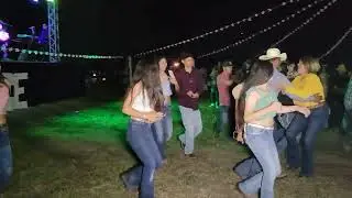 Chava Guerra y su  Grupo Dominante ejido Revolución 29 Abril 2023