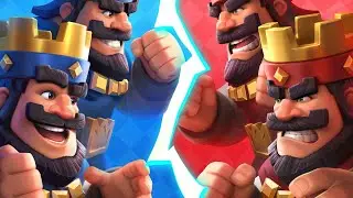 2V2 with subscribers