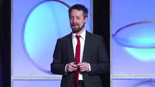 Keynote Speaker Brian Carter: New Reel for 2025