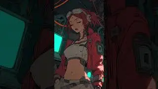 1991 Nightwalker Protocol // Synthwave, Darksynth, Dreamwave, Chillwave, Synthwave Playlist