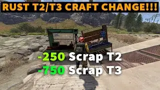 Сдача ломов для верстака! Всего 250 T2 и 500 T3!