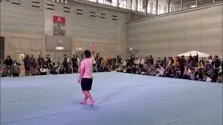 【TBQ2023】 トリッキングバトル九州 本戦 TOP 8 Haruki VS Kazuki