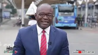 LAGOS, A STRATEGIC CITY OF CHOICE