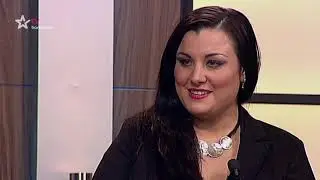 Soudkyně Barbara (2017/67) - Rodič na čtvrt úvazku