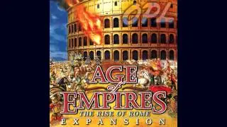 Fretless Salsa (Xmusic9.mid) - Rise of Rome - OPL3