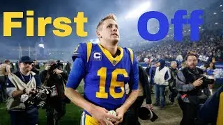 NFL MIX | Jared Goff | 