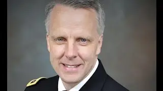 Background on the new Austin Police Chief Brian Manley