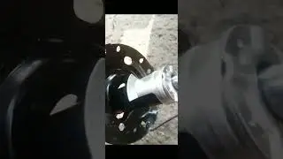 Amaze shockup changing🔥#wark #ripair #automobiles #tools #technology #shorts