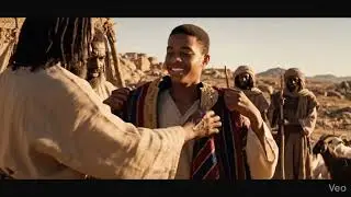 PART 5 OF JOSEPH SOLD INTO EGYPT &ldquo; The History of Joseph &ldquo;GENESIS 37:31-36