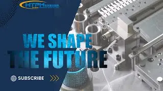 HTPM - We shape the future
