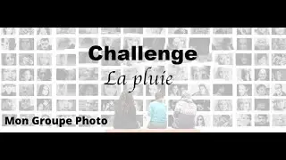 La pluie