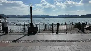 How to Get to Hangzhou West Lake from Longxiangqiao Metro Station