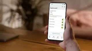 Blocking Unauthorized Card Activity With Regions LockIt&reg; | Regions Bank