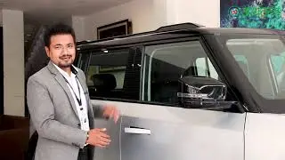 नेपाली बजारमा JAECOO J6, यस्तो छ चाडपर्व अफर, मुल्य र विशेषता